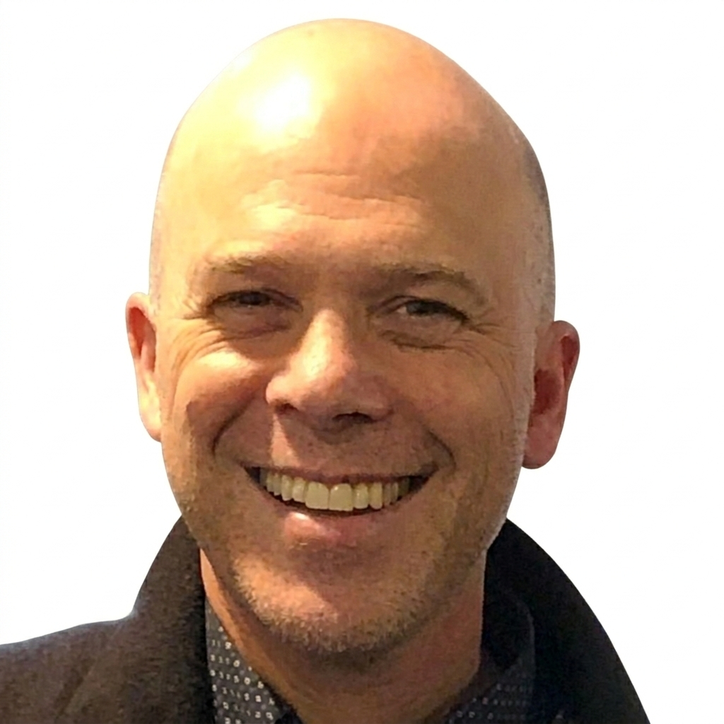 Julian Cone